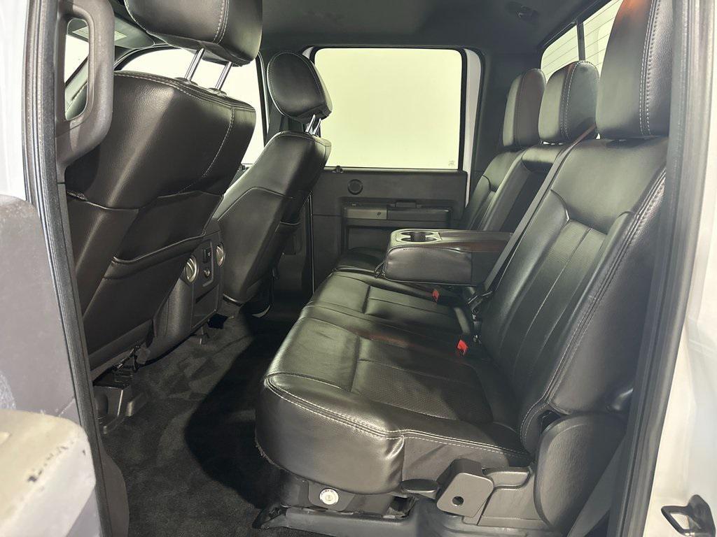 used 2012 Ford F-350 car, priced at $19,470