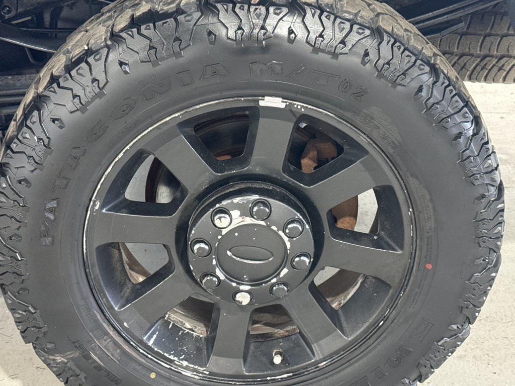 used 2012 Ford F-350 car, priced at $19,470