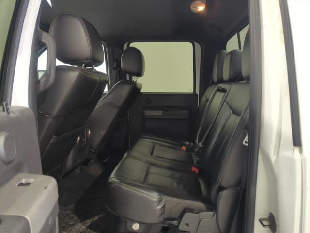 used 2012 Ford F-350 car, priced at $22,320
