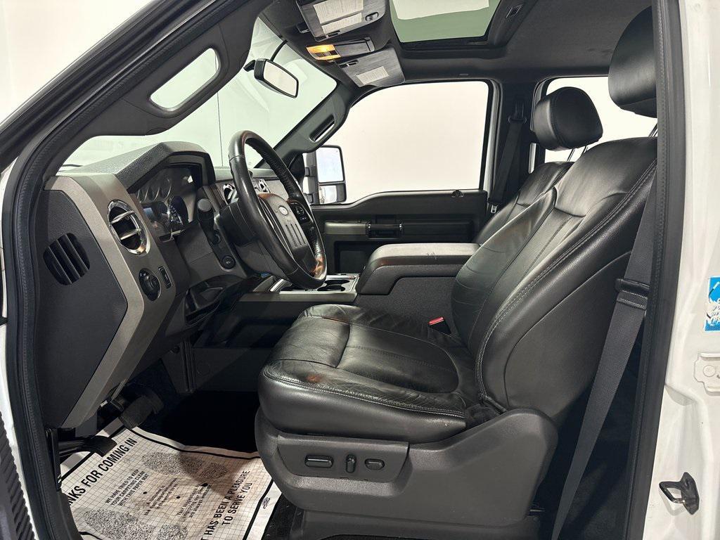 used 2012 Ford F-350 car, priced at $19,470