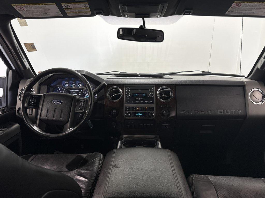 used 2012 Ford F-350 car, priced at $19,470