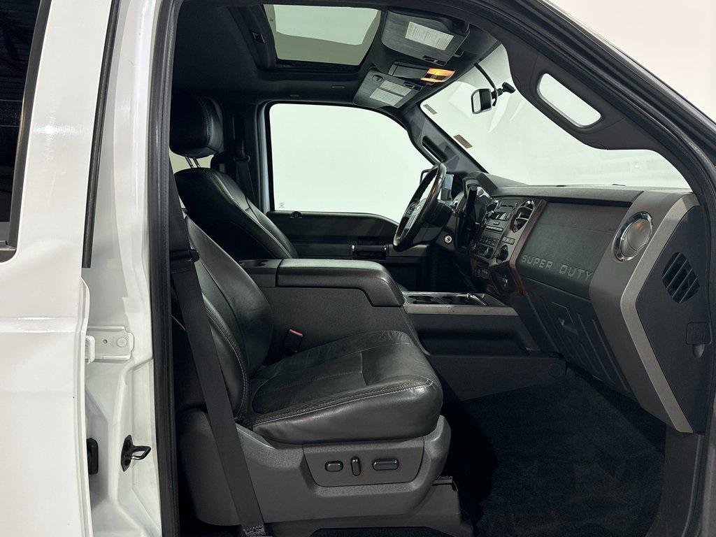 used 2012 Ford F-350 car, priced at $19,470