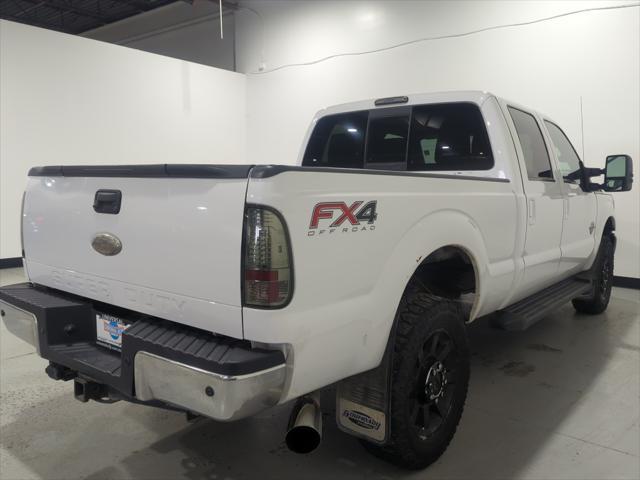 used 2012 Ford F-350 car, priced at $22,320