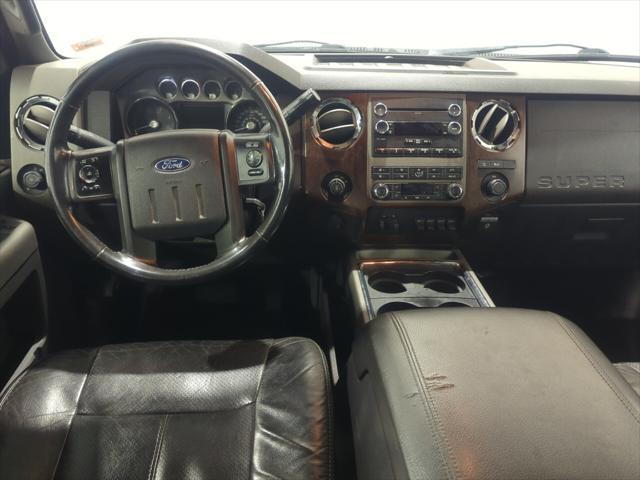 used 2012 Ford F-350 car, priced at $22,320