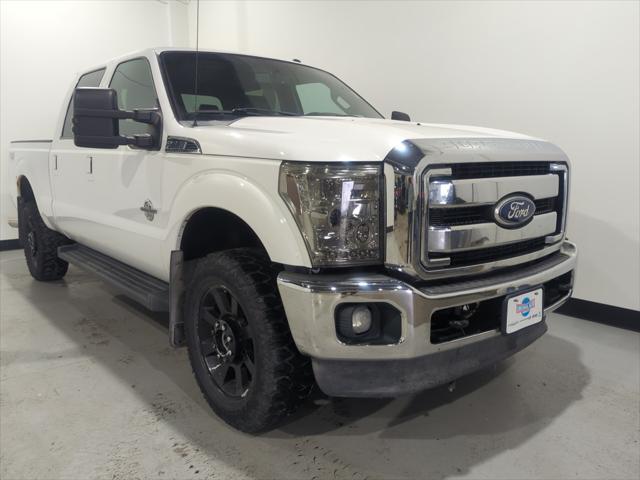 used 2012 Ford F-350 car, priced at $22,320