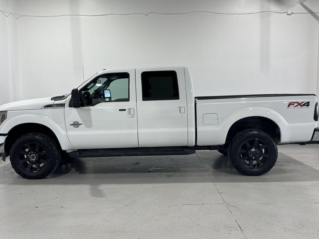 used 2012 Ford F-350 car, priced at $19,470