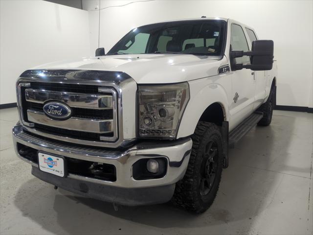 used 2012 Ford F-350 car, priced at $22,320
