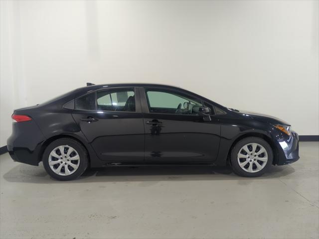 used 2020 Toyota Corolla car, priced at $16,970