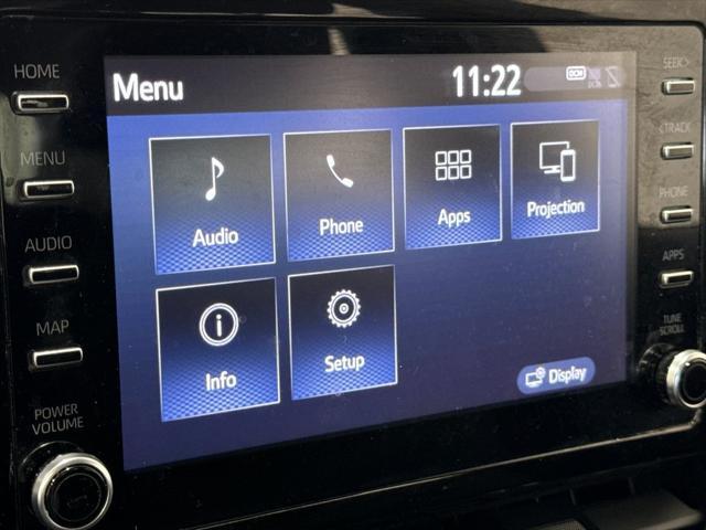 used 2020 Toyota Corolla car, priced at $15,940