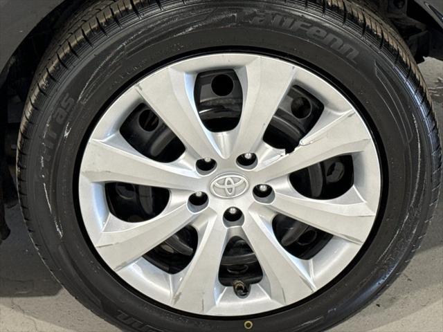 used 2020 Toyota Corolla car, priced at $15,940