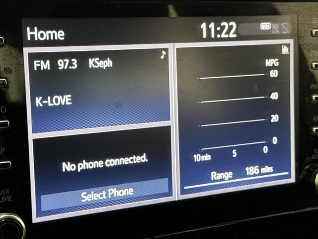 used 2020 Toyota Corolla car, priced at $15,940
