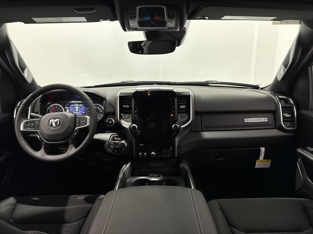 new 2025 Ram 1500 car, priced at $47,427