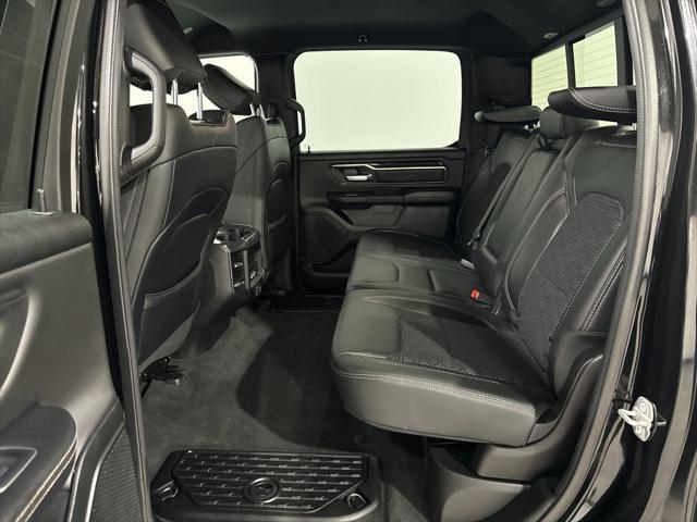 used 2019 Ram 1500 car, priced at $29,470