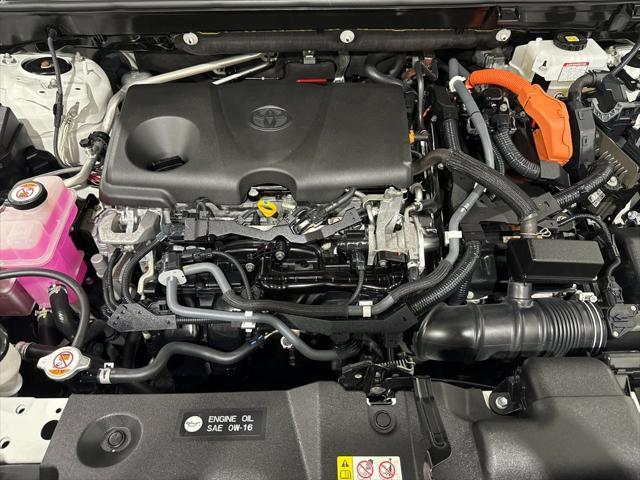 used 2019 Toyota RAV4 Hybrid car, priced at $25,864