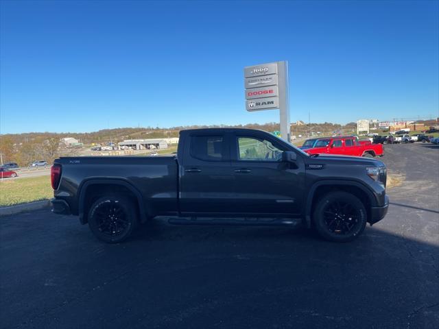 used 2019 GMC Sierra 1500 car, priced at $29,985