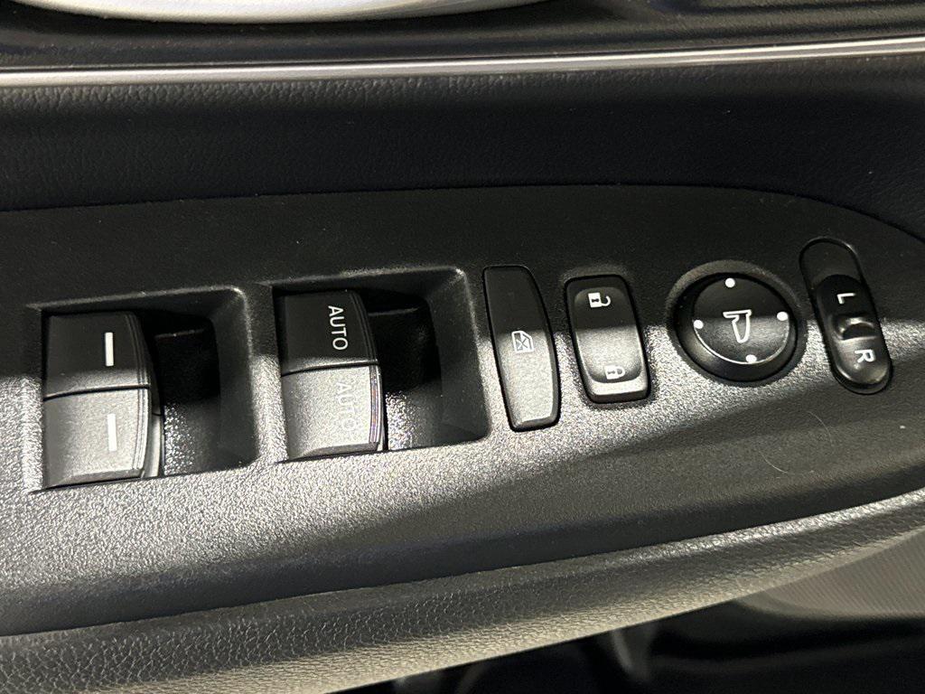 used 2018 Honda CR-V car, priced at $18,720