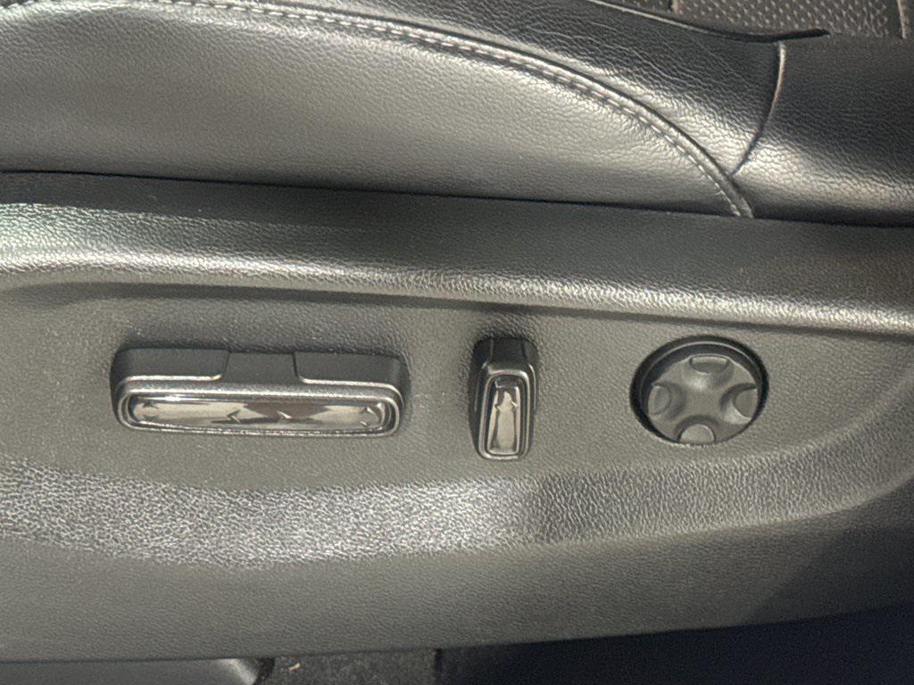 used 2018 Honda CR-V car, priced at $18,720