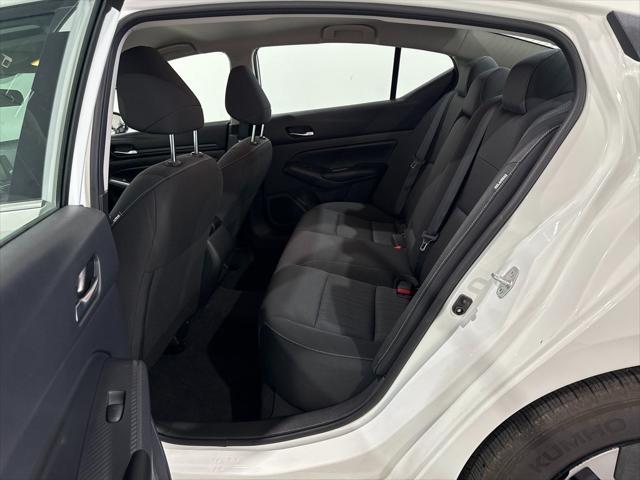 used 2022 Nissan Altima car, priced at $14,984