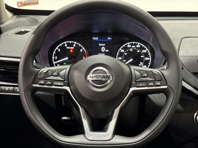 used 2022 Nissan Altima car, priced at $14,984