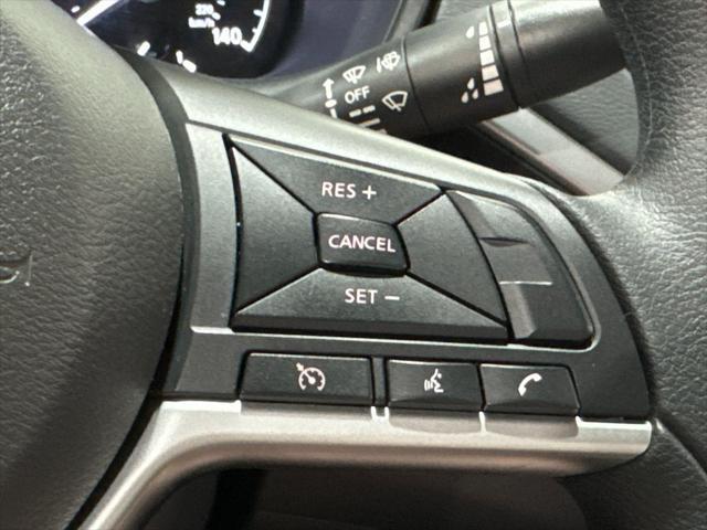 used 2022 Nissan Altima car, priced at $14,984
