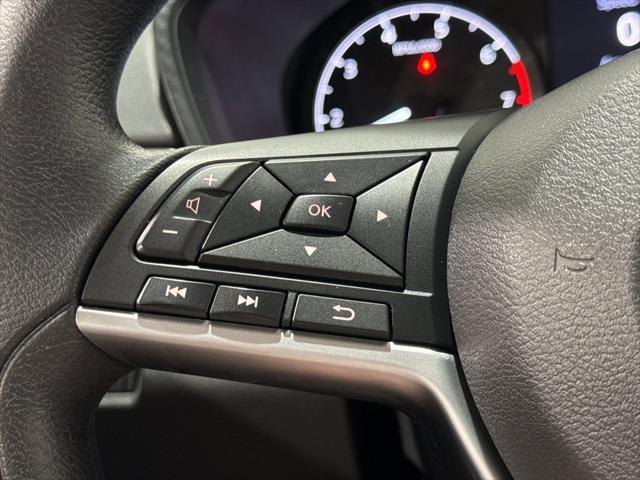 used 2022 Nissan Altima car, priced at $14,984
