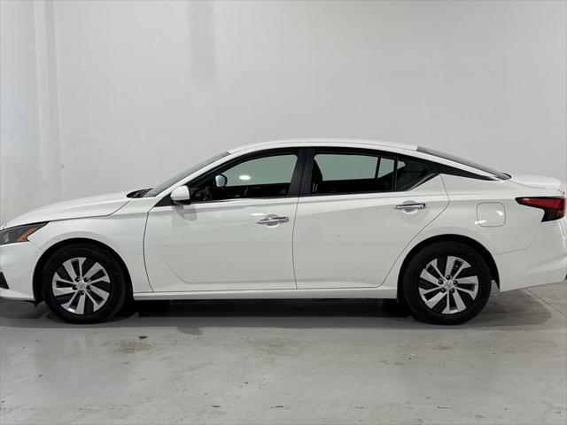 used 2022 Nissan Altima car, priced at $14,984