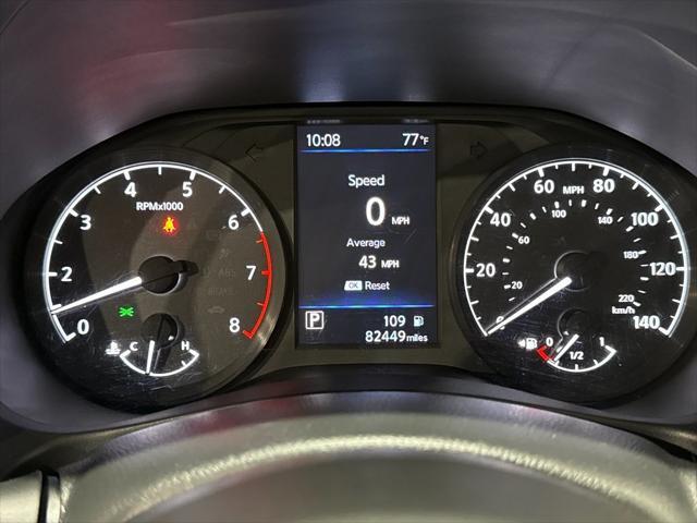 used 2022 Nissan Altima car, priced at $14,984