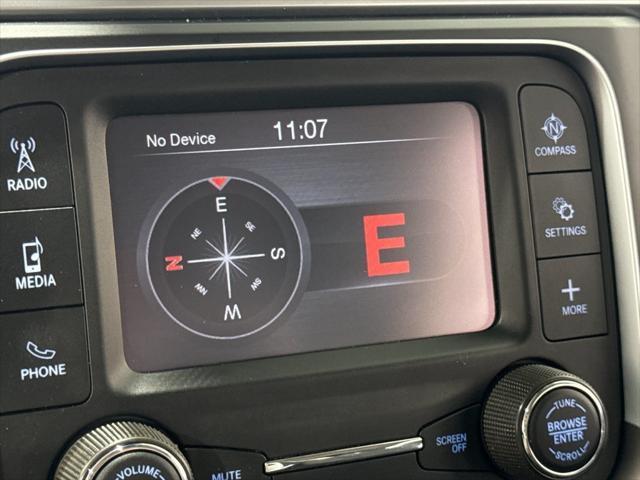 used 2022 Ram 1500 Classic car, priced at $28,771