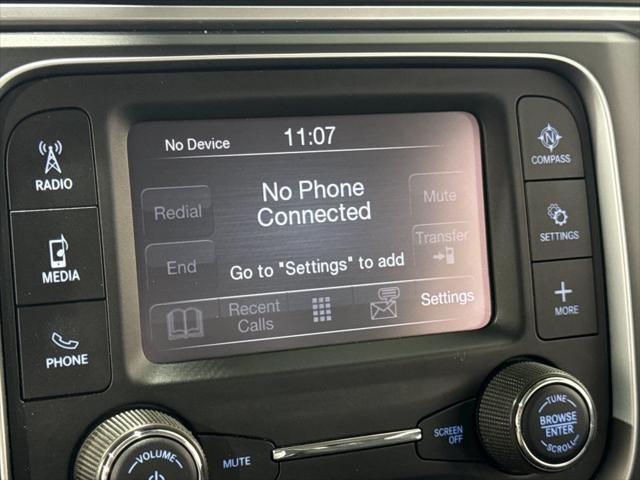 used 2022 Ram 1500 Classic car, priced at $28,771