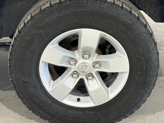 used 2022 Ram 1500 Classic car, priced at $28,771