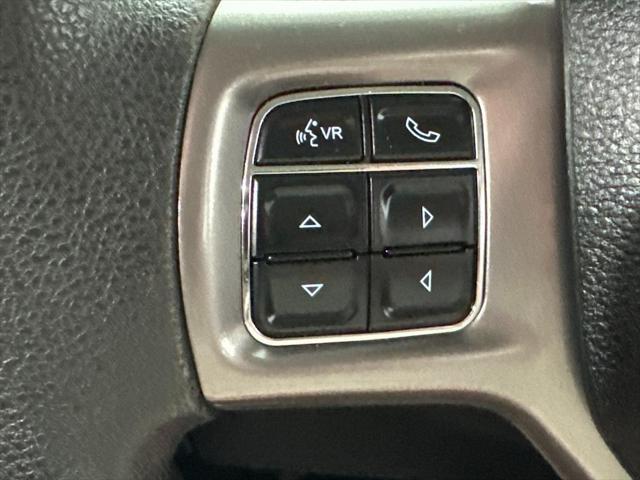 used 2022 Ram 1500 Classic car, priced at $28,771