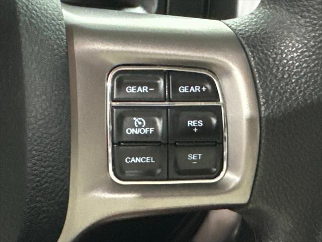 used 2022 Ram 1500 Classic car, priced at $28,771