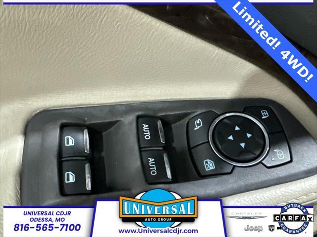 used 2014 Ford Explorer car, priced at $12,922