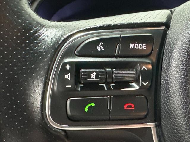 used 2018 Kia Sportage car, priced at $15,745