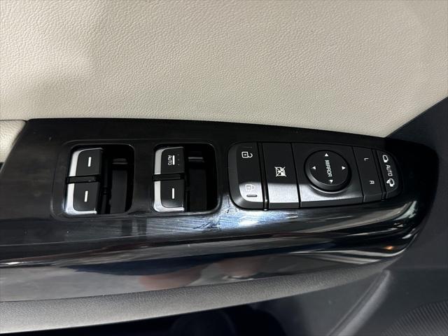 used 2018 Kia Sportage car, priced at $15,745