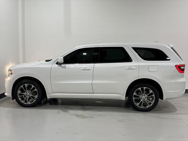 used 2020 Dodge Durango car, priced at $25,980