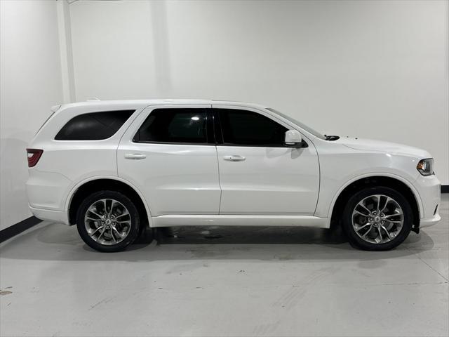 used 2020 Dodge Durango car, priced at $25,980