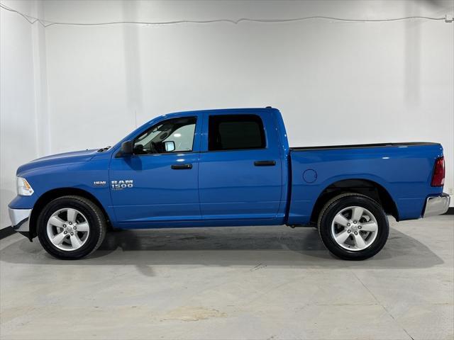 used 2023 Ram 1500 Classic car, priced at $31,477