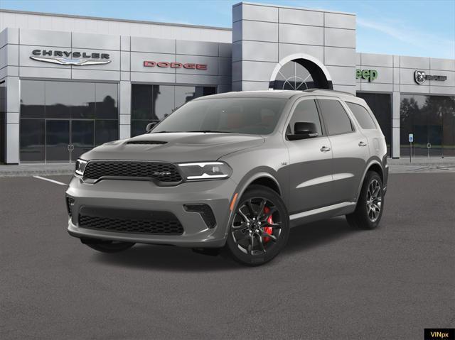 new 2024 Dodge Durango car, priced at $78,000