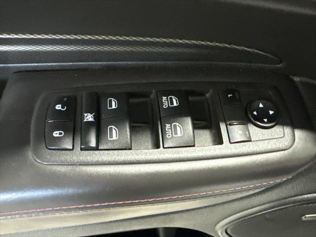 used 2022 Dodge Durango car, priced at $34,381