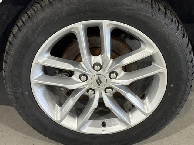 used 2022 Dodge Durango car, priced at $34,381