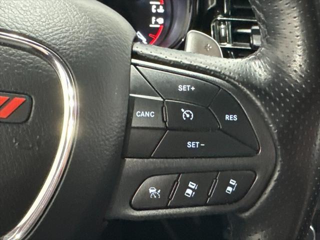 used 2022 Dodge Durango car, priced at $34,381