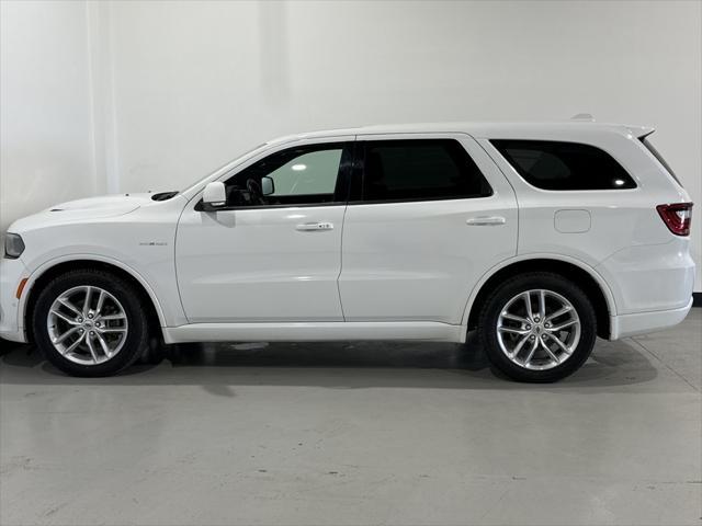 used 2022 Dodge Durango car, priced at $34,381