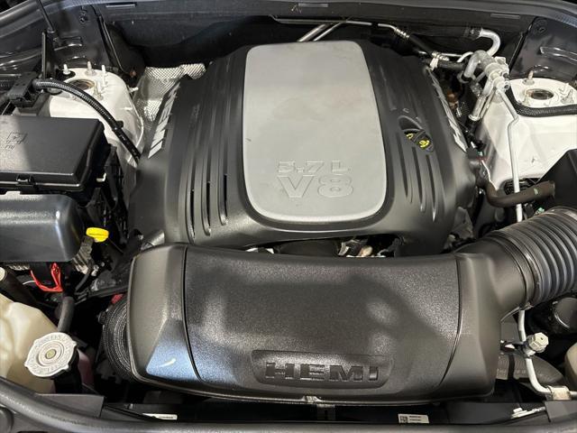 used 2022 Dodge Durango car, priced at $34,381