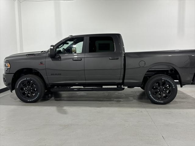 new 2024 Ram 2500 car, priced at $62,344