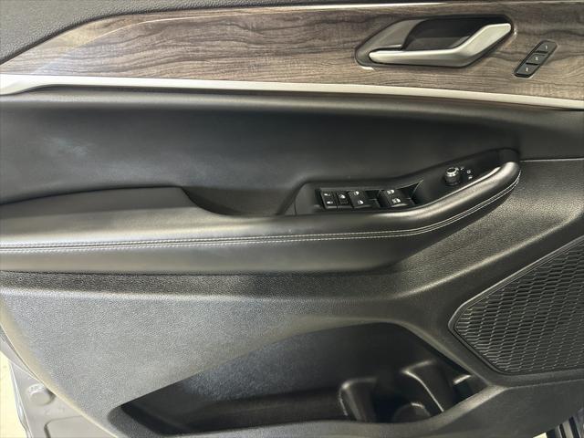used 2023 Jeep Grand Cherokee L car, priced at $32,925
