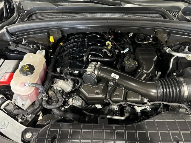 used 2023 Jeep Grand Cherokee L car, priced at $32,925