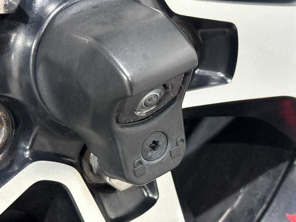 used 2021 Jeep Wrangler car, priced at $30,980