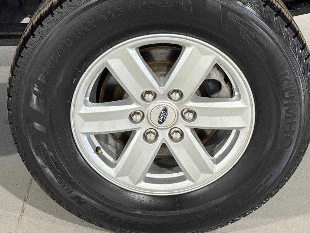 used 2023 Ford F-150 car, priced at $34,955