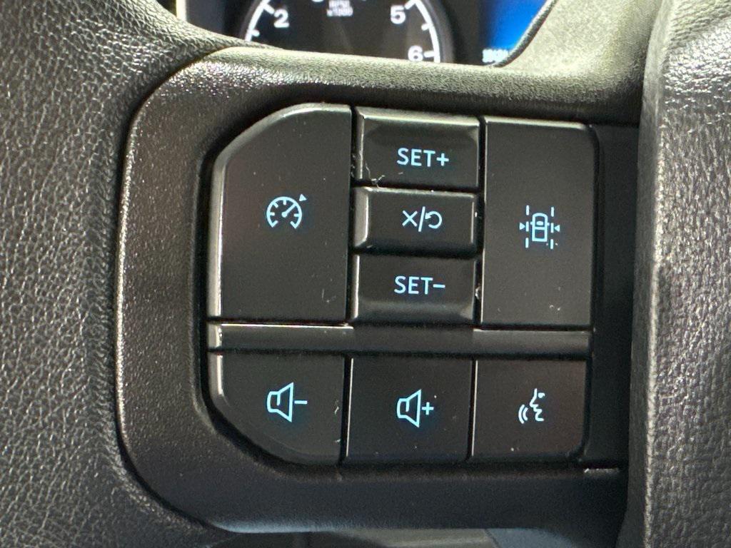 used 2023 Ford F-150 car, priced at $34,955